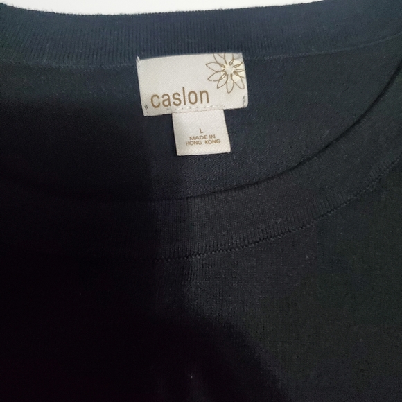 CASLON Sweater - Picture 2 of 3